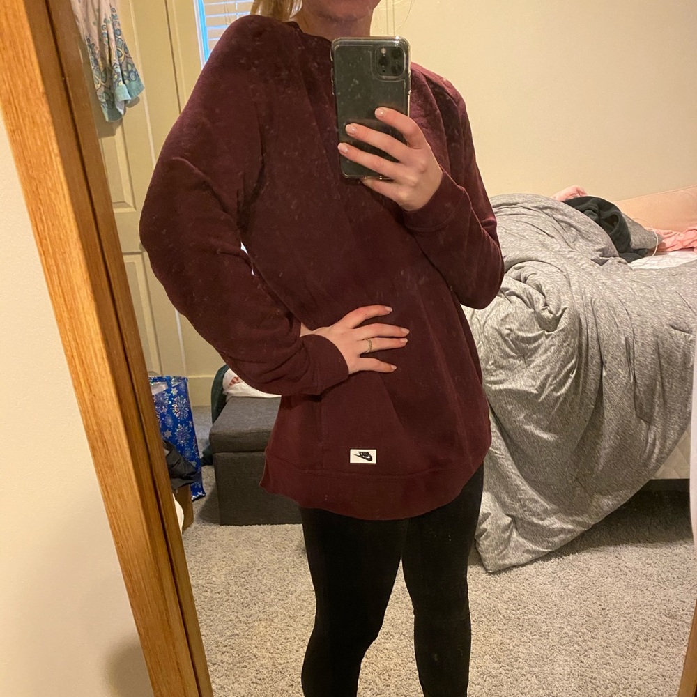 Nike Pullover - image 7